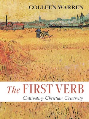 cover image of The First Verb